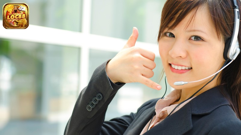 Những lưu ý khi liên hệ Loc88